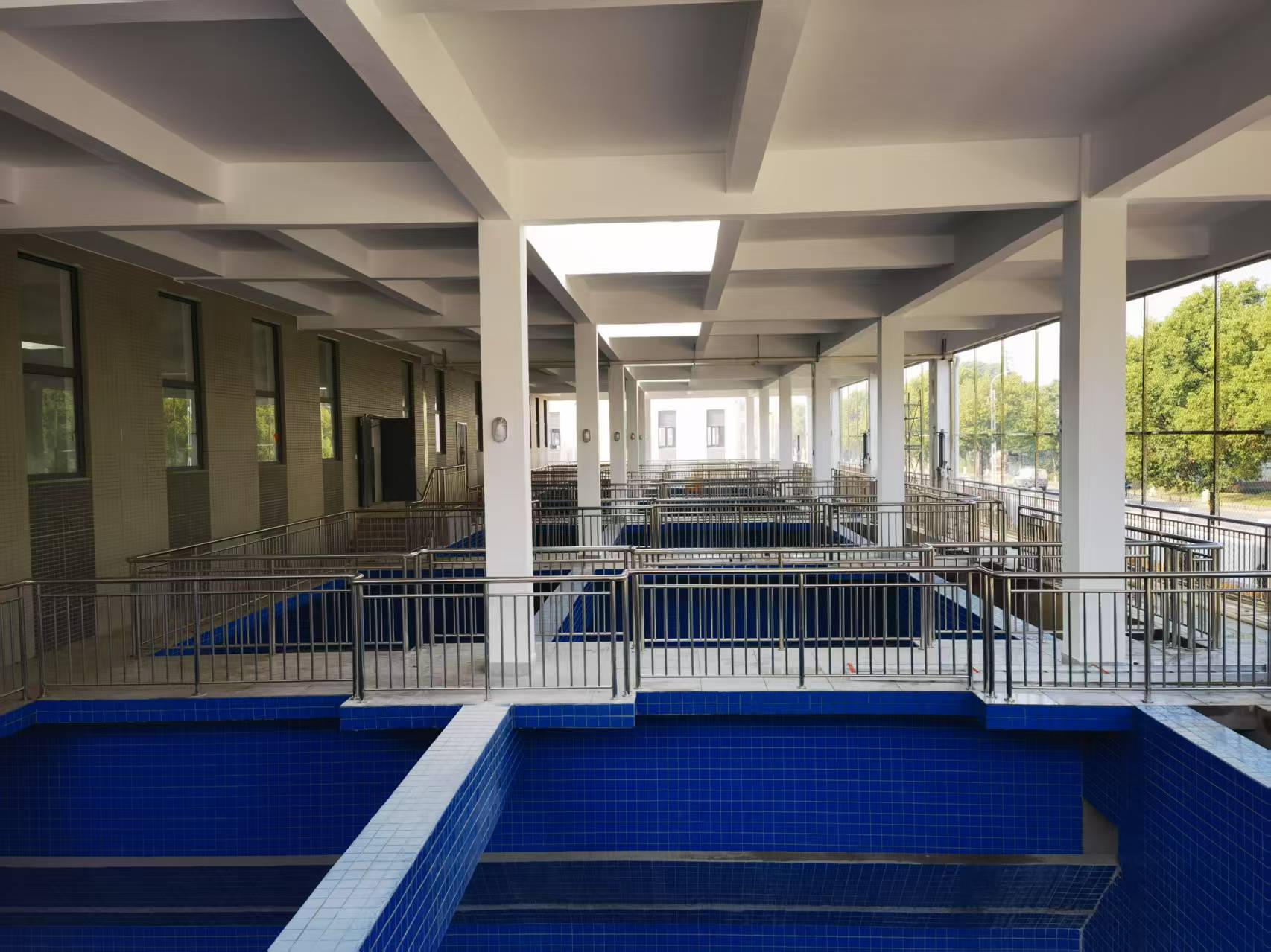 構(gòu)建飲水安全新防線，提升飲水品質(zhì)新高度