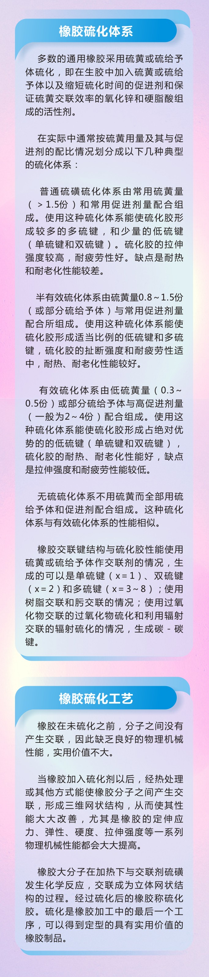萬字版丨橡膠密封件制品21個重點(diǎn)解析硫化方式過程及工藝體系！