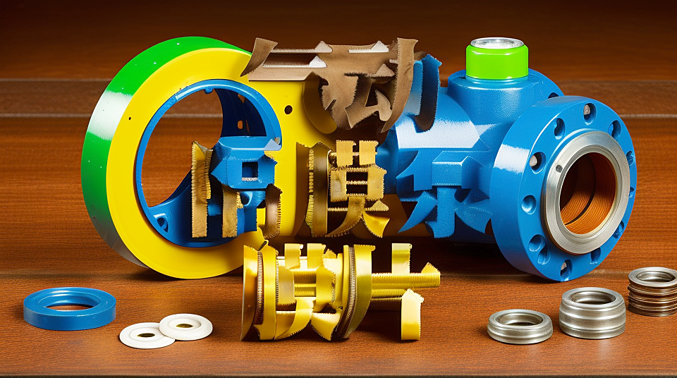 氣動(dòng)隔膜泵膜片隔膜（又叫密封件，密封圈，油封等）封面 (3).png