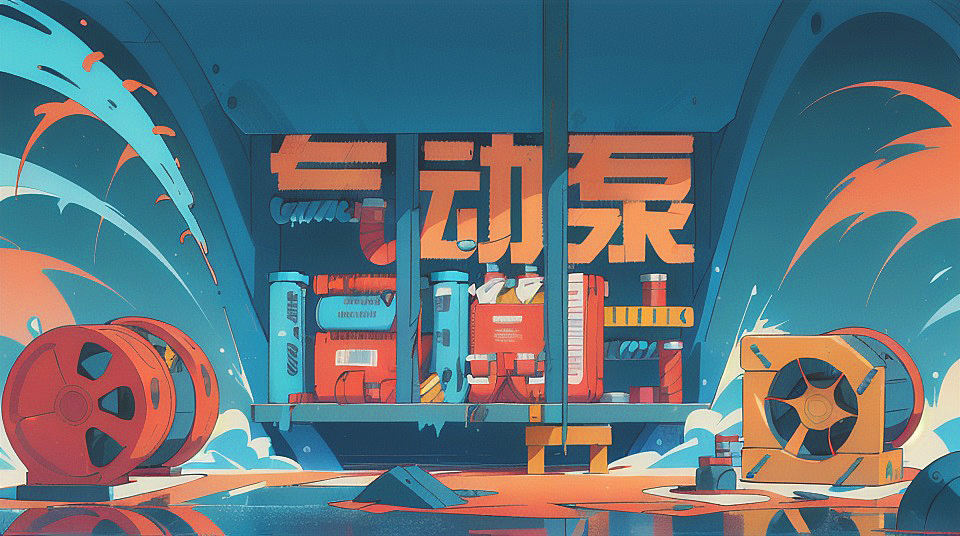 突破性材料:提升高性能氣動泵隔膜片的性能和可靠性 (1).jpg