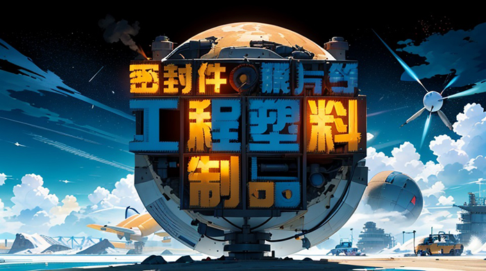 工程氟塑料制品的材料特性及其在高溫環(huán)境中的應(yīng)用封面海報(bào) (2).jpg