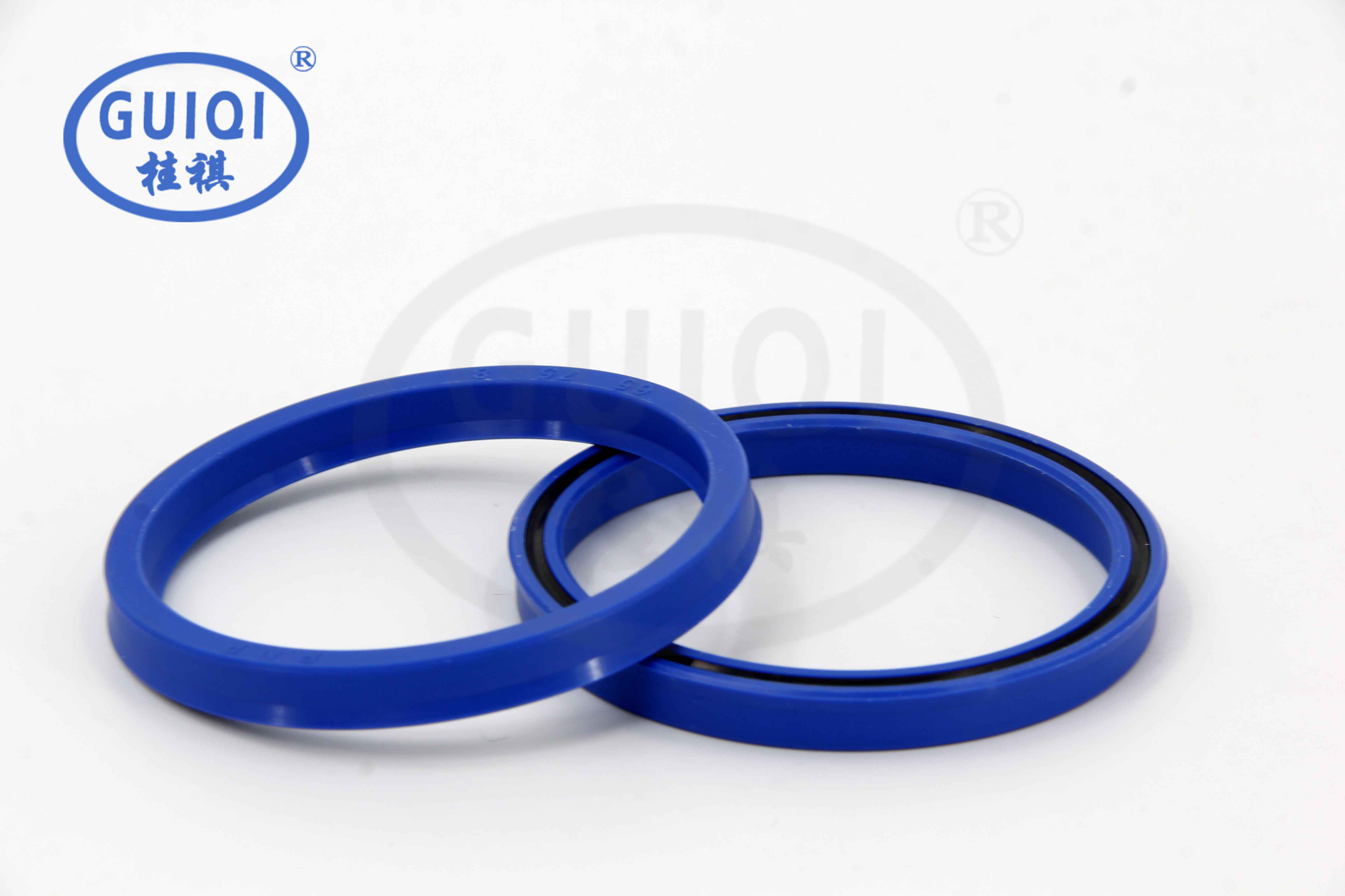 R08盾構(gòu)機液壓密封件