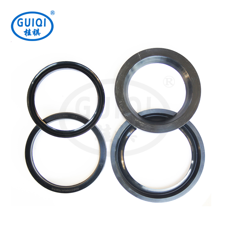 盾構(gòu)機(jī)唇形密封件