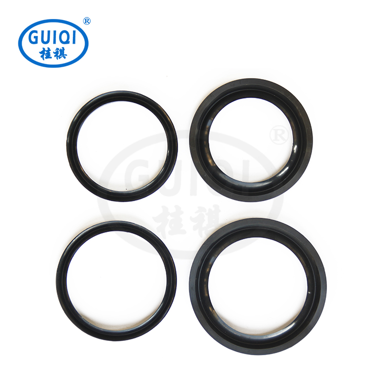 盾構(gòu)機(jī)唇形密封件