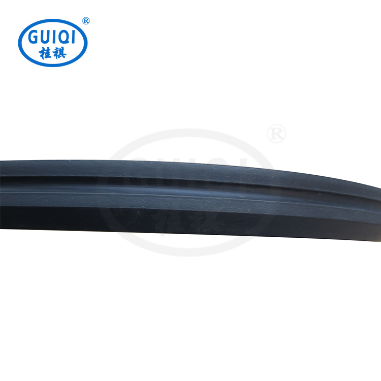 盾構(gòu)機(jī)倉門密封圈