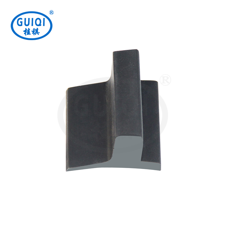 盾構(gòu)機(jī)倉(cāng)門密封