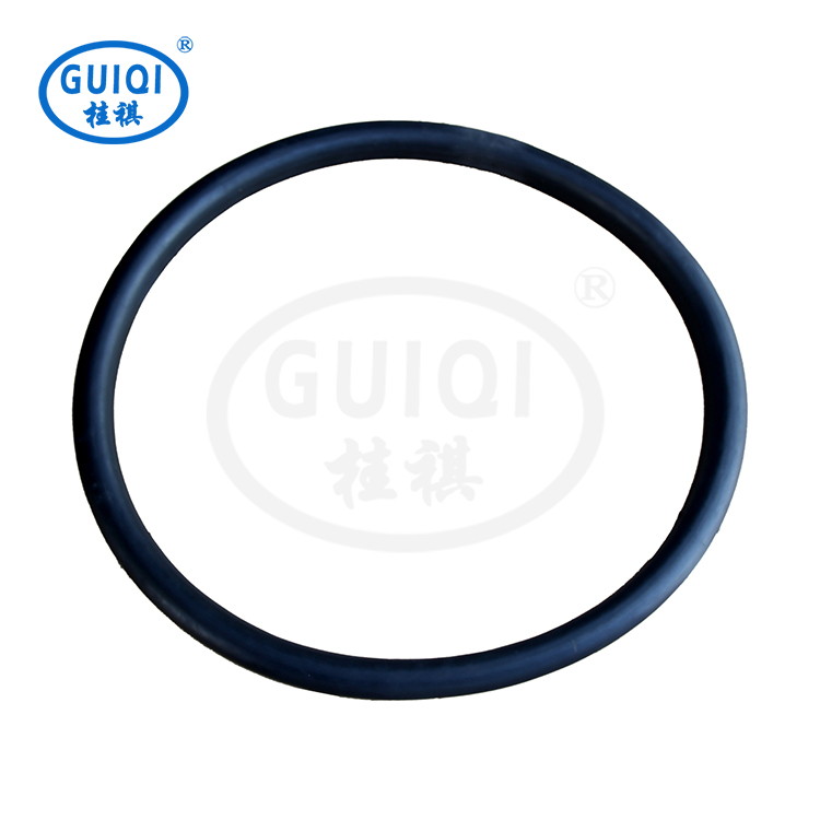 盾構(gòu)土倉門密封